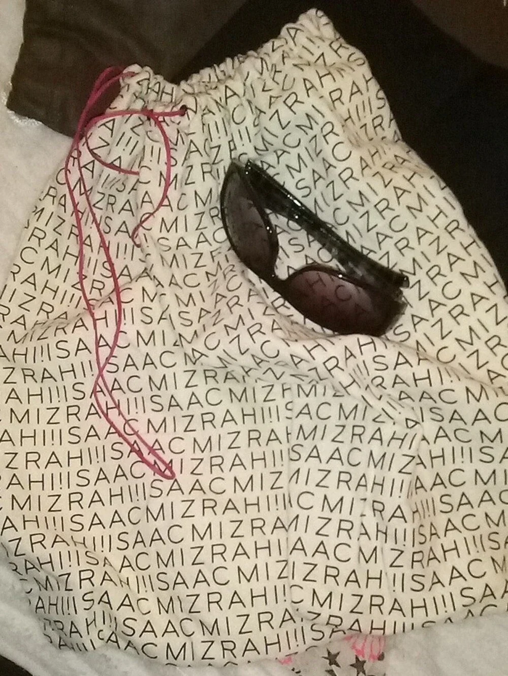 Lot Of Random Dust Bags